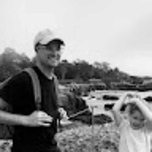 Meet your Posher, Luke - Picture 1 of 1